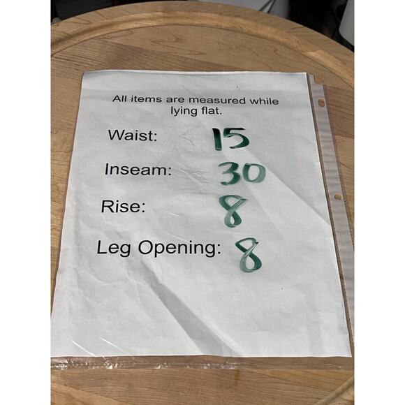 Gap Jeans Womens 2/26 Blue‎ Low Rise Long And Lean Boot Cut Dark Wash Denim - Picture 3 of 7